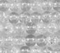 Clear 4mm Round Crackle Glass Beads