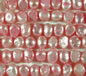 Baby Pink Fresh Water Pearls 6-7mm