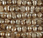 Latte Fresh Water Pearls 6-7mm