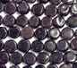 Blue Goldstone 7.5mm - 8mm Coin