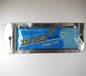 Art Clay - Silver Syringe Tip - 10 grams