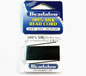 Black #6 (0.70mm) 100% Silk Bead Cord