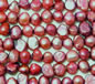Rose Pink Fresh Water Pearls 6-7mm