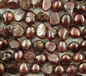 Brown Fresh Water Pearls 7-9mm