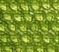 Green 6mm Faceted Round Glass Beads