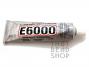E6000 Industrial Strength Adhesive Glue - Large Tube